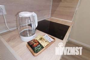 2-к квартира, посуточно, 61м2, 17/24 этаж