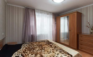 2-к квартира, на длительный срок, 61м2, 8/10 этаж