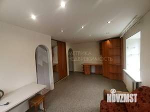 1-к квартира, на длительный срок, 31м2, 4/5 этаж