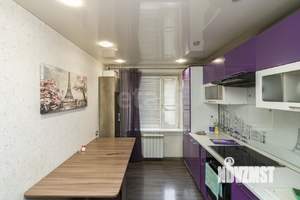 3-к квартира, на длительный срок, 75м2, 1/9 этаж