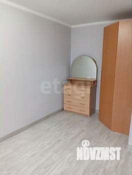 1-к квартира, на длительный срок, 30м2, 3/5 этаж