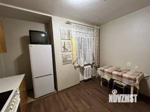 1-к квартира, на длительный срок, 37м2, 5/10 этаж