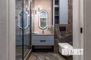 2-к квартира, посуточно, 66м2, 4/9 этаж