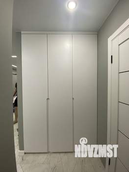 Студия квартира, на длительный срок, 25м2, 3/4 этаж