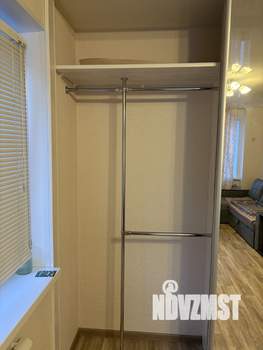 2-к квартира, на длительный срок, 43м2, 3/5 этаж