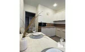 1-к квартира, посуточно, 39м2, 1/1 этаж