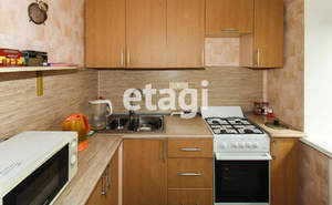 1-к квартира, на длительный срок, 30м2, 5/5 этаж