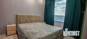 1-к квартира, на длительный срок, 38м2, 5/16 этаж