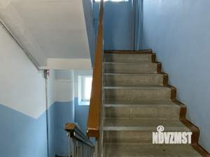 1-к квартира, на длительный срок, 34м2, 4/5 этаж