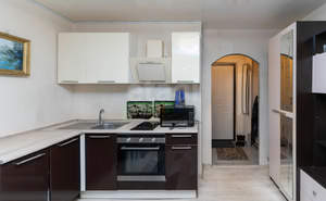 Студия квартира, на длительный срок, 20м2, 1/8 этаж