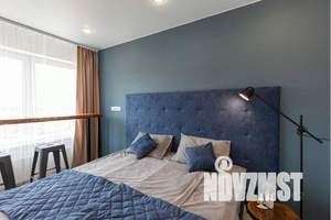 1-к квартира, посуточно, 21м2, 2/10 этаж