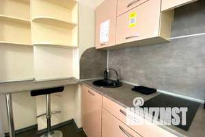 1-к квартира, посуточно, 40м2, 3/14 этаж