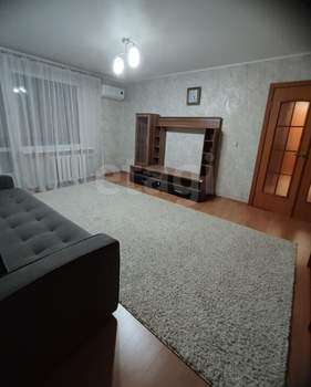 2-к квартира, на длительный срок, 43м2, 3/9 этаж