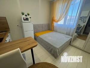 2-к квартира, посуточно, 20м2, 9/9 этаж
