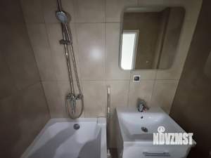 Студия квартира, на длительный срок, 28м2, 5/15 этаж