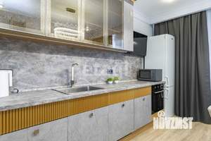 2-к квартира, на длительный срок, 65м2, 14/24 этаж