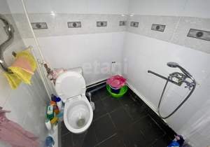 Студия квартира, на длительный срок, 18м2, 8/8 этаж