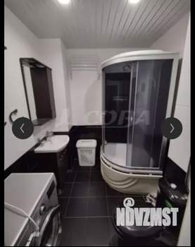 Студия квартира, на длительный срок, 35м2, 12/18 этаж