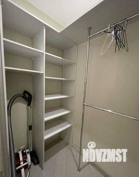 1-к квартира, на длительный срок, 64м2, 5/19 этаж