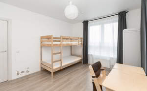 3-к квартира, на длительный срок, 85м2, 12/24 этаж