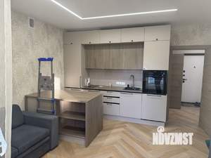 1-к квартира, на длительный срок, 51м2, 1/5 этаж