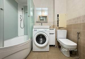 1-к квартира, на длительный срок, 36м2, 18/19 этаж