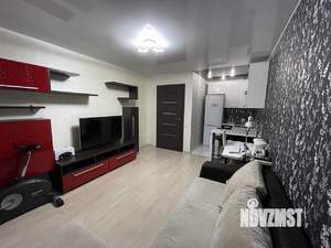 1-к квартира, на длительный срок, 35м2, 10/10 этаж