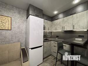 Студия квартира, на длительный срок, 24м2, 8/15 этаж