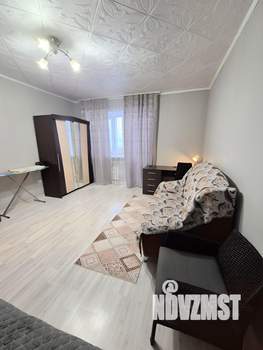 1-к квартира, на длительный срок, 45м2, 8/11 этаж