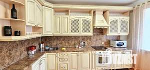 3-к квартира, посуточно, 90м2, 4/9 этаж