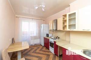 1-к квартира, на длительный срок, 39м2, 10/16 этаж