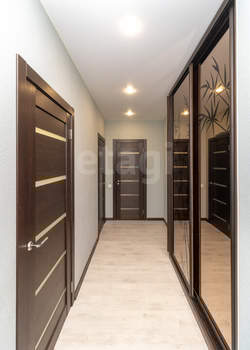 2-к квартира, на длительный срок, 61м2, 6/19 этаж