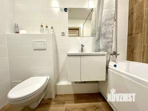 2-к квартира, посуточно, 35м2, 10/25 этаж