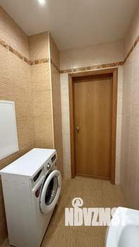 1-к квартира, на длительный срок, 40м2, 6/18 этаж