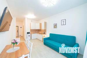 1-к квартира, посуточно, 60м2, 1/1 этаж