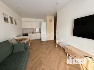 1-к квартира, на длительный срок, 41м2, 6/9 этаж