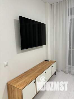 1-к квартира, посуточно, 38м2, 23/25 этаж