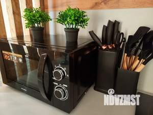 1-к квартира, посуточно, 27м2, 12/15 этаж