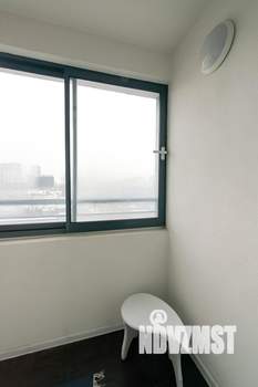 1-к квартира, посуточно, 40м2, 4/18 этаж