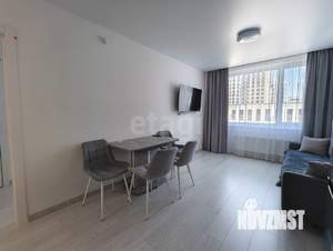 2-к квартира, на длительный срок, 67м2, 11/25 этаж