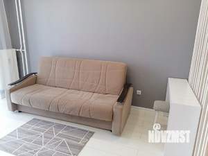 Студия квартира, на длительный срок, 32м2, 13/16 этаж