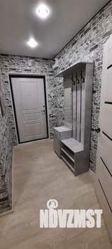 1-к квартира, на длительный срок, 38м2, 13/16 этаж