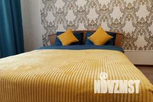 1-к квартира, посуточно, 42м2, 15/15 этаж