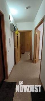 2-к квартира, на длительный срок, 50м2, 2/9 этаж