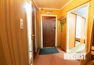 1-к квартира, посуточно, 36м2, 1/9 этаж