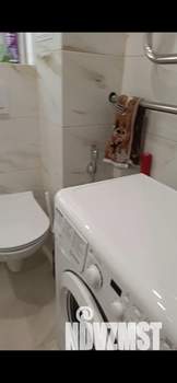 Студия квартира, на длительный срок, 27м2, 19/20 этаж