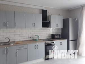 2-к квартира, на длительный срок, 60м2, 6/18 этаж