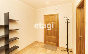 1-к квартира, на длительный срок, 41м2, 3/14 этаж