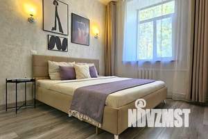 2-к квартира, посуточно, 49м2, 2/5 этаж