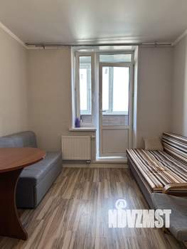 1-к квартира, на длительный срок, 44м2, 9/11 этаж